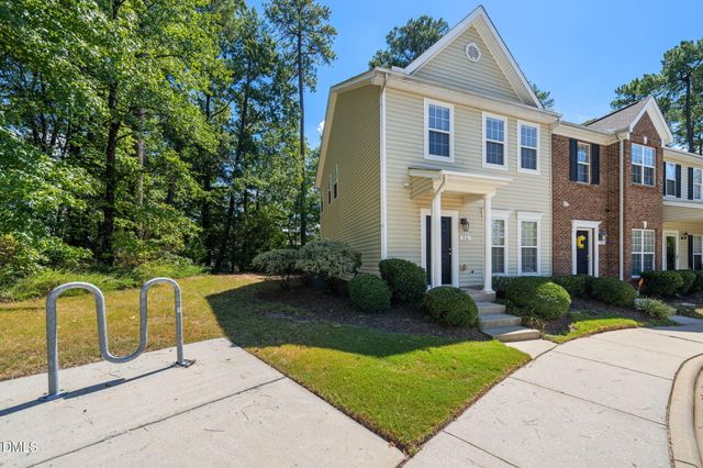 36 Sharpstone Lane, Durham, NC 27703