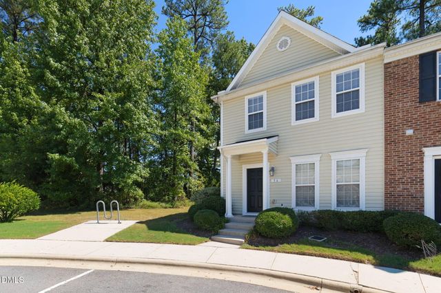 36 Sharpstone Lane, Durham, NC 27703