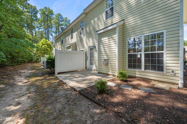 36 Sharpstone Lane, Durham, NC 27703