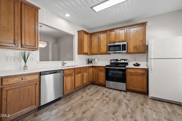 36 Sharpstone Lane, Durham, NC 27703