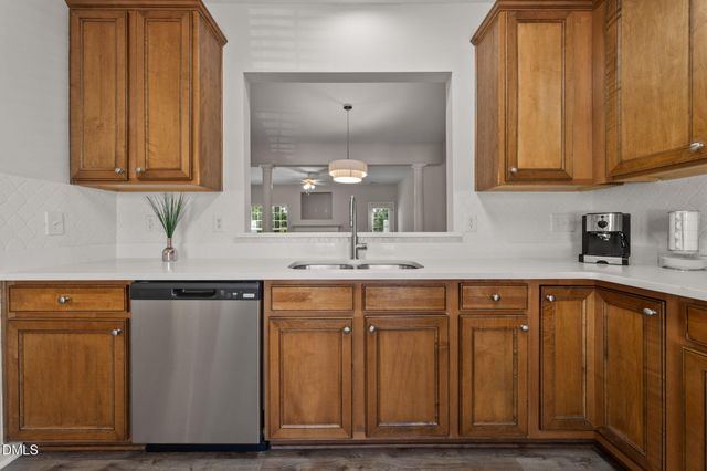 36 Sharpstone Lane, Durham, NC 27703