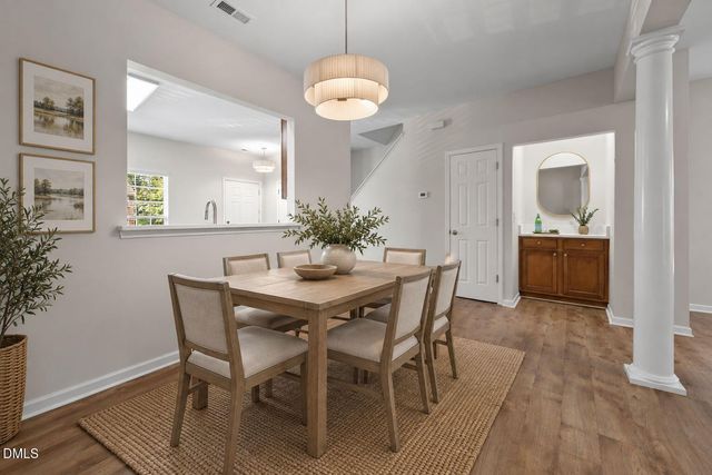 36 Sharpstone Lane, Durham, NC 27703