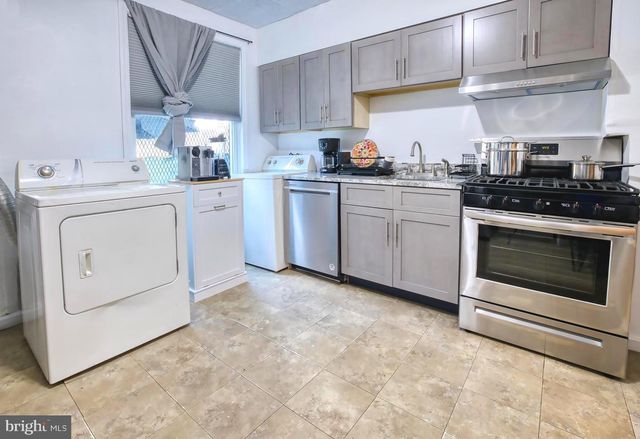 2471 DRUID HILL AVE, Baltimore, MD 21217