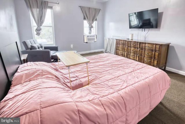 2471 DRUID HILL AVE, Baltimore, MD 21217