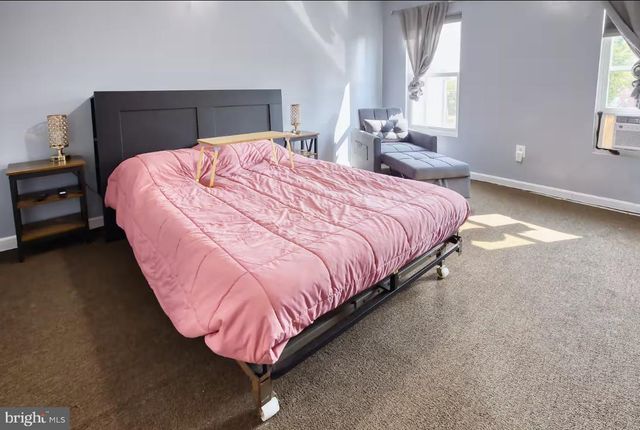 2471 DRUID HILL AVE, Baltimore, MD 21217