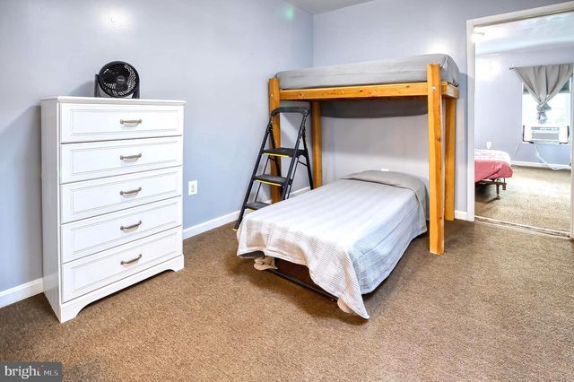 2471 DRUID HILL AVE, Baltimore, MD 21217