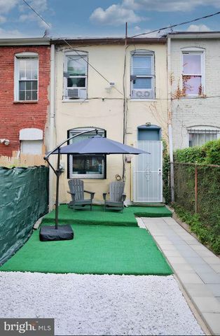 2471 DRUID HILL AVE, Baltimore, MD 21217