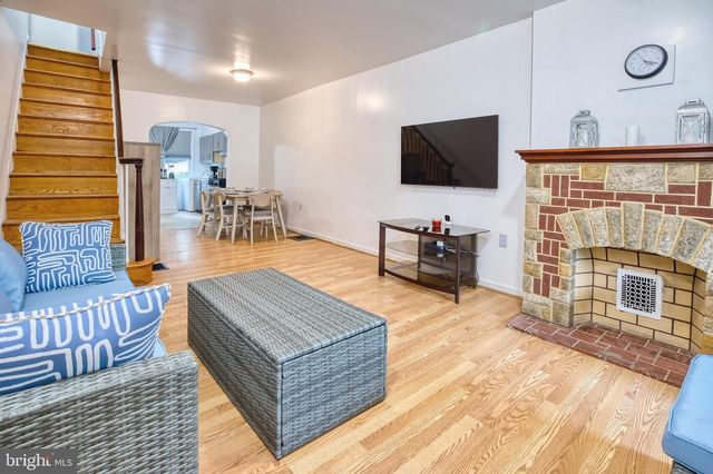 2471 DRUID HILL AVE, Baltimore, MD 21217