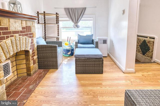 2471 DRUID HILL AVE, Baltimore, MD 21217