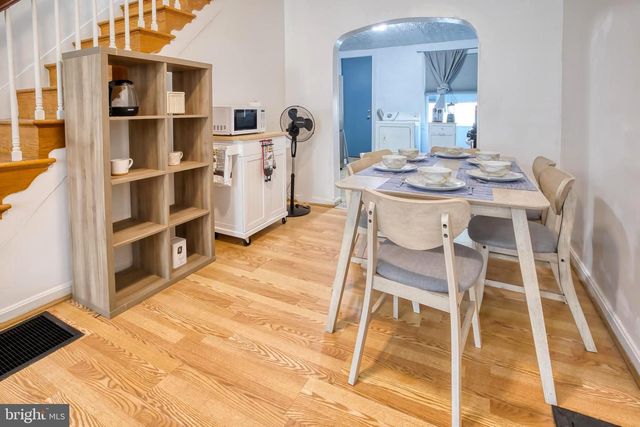2471 DRUID HILL AVE, Baltimore, MD 21217