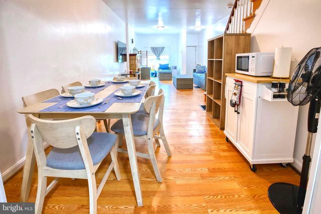 2471 DRUID HILL AVE, Baltimore, MD 21217
