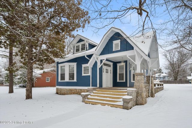 203 N 5th Ave, La Grange, KY 40031