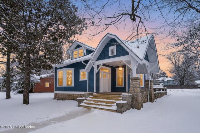 203 N 5th Ave, La Grange, KY 40031