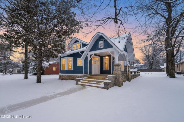 203 N 5th Ave, La Grange, KY 40031