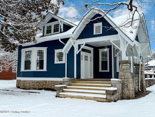 203 N 5th Ave, La Grange, KY 40031