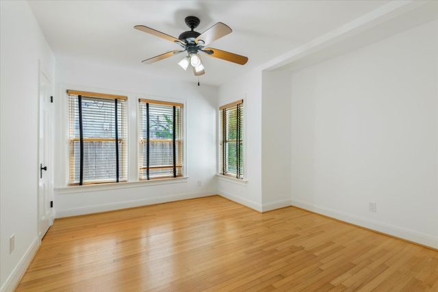 3136 Lafayette Street, Houston, TX 77005