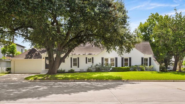 3136 Lafayette Street, Houston, TX 77005