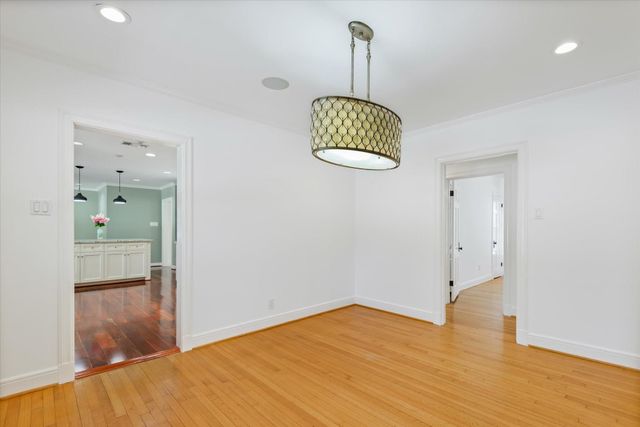 3136 Lafayette Street, Houston, TX 77005