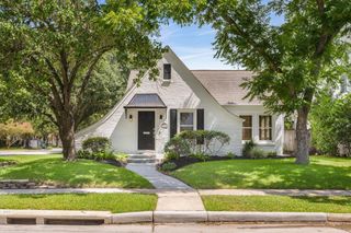 3136 Lafayette Street, Houston, TX 77005