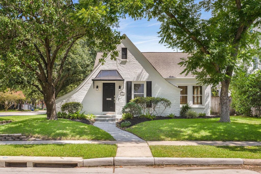 3136 Lafayette Street, Houston, TX 77005