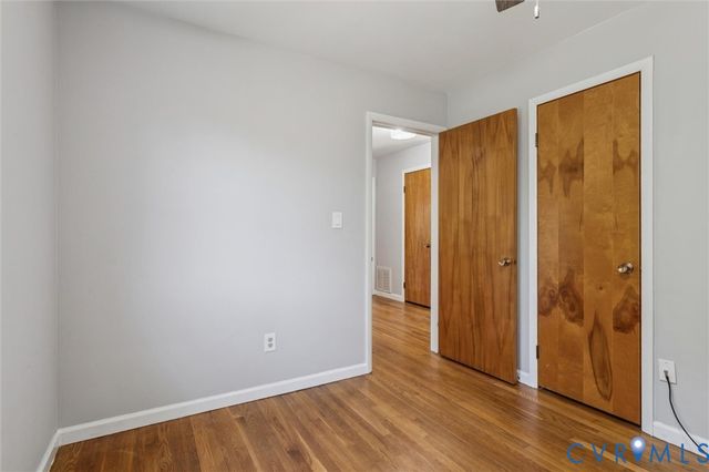 4 Michele Dr, Hampton, VA 23669