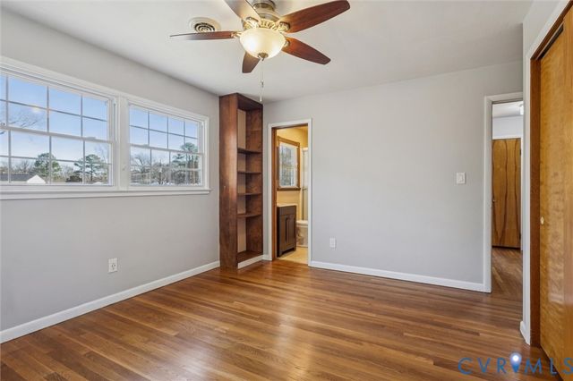 4 Michele Dr, Hampton, VA 23669