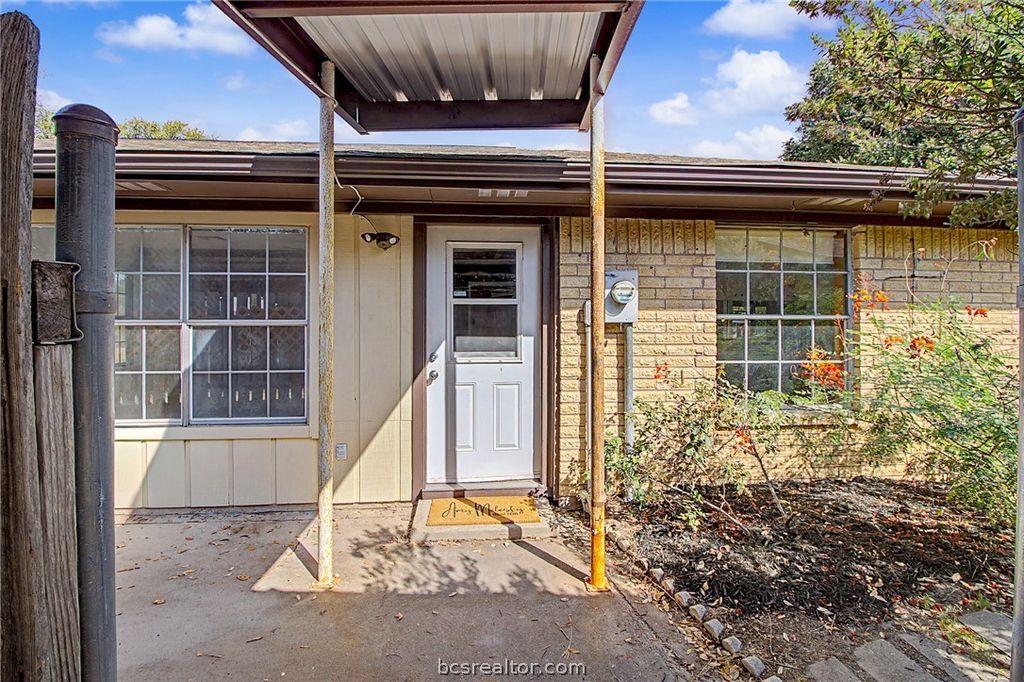 1817 Medina Drive, College Station, TX 77840 — photo 3