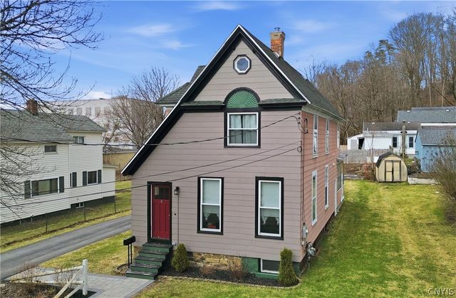 9 Bellinger Street, German Flatts, NY 13407