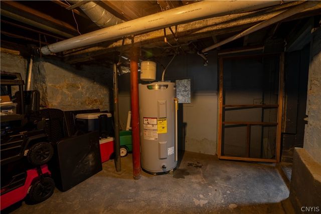 9 Bellinger Street, German Flatts, NY 13407