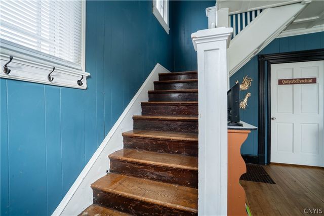 9 Bellinger Street, German Flatts, NY 13407