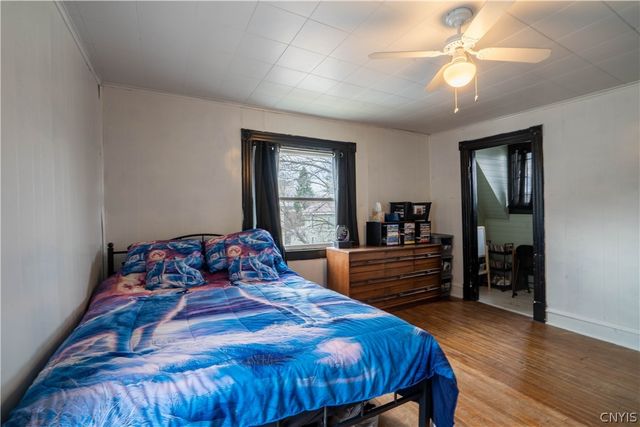 9 Bellinger Street, German Flatts, NY 13407