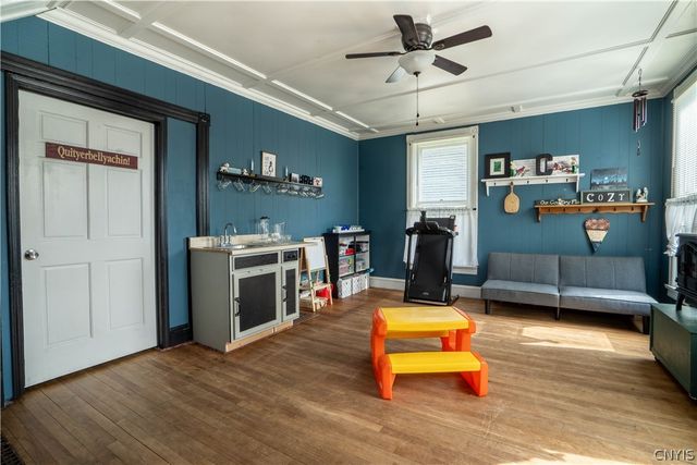 9 Bellinger Street, German Flatts, NY 13407