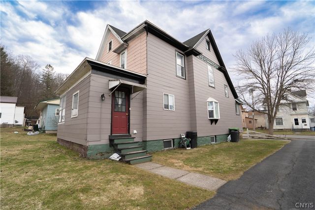 9 Bellinger Street, German Flatts, NY 13407