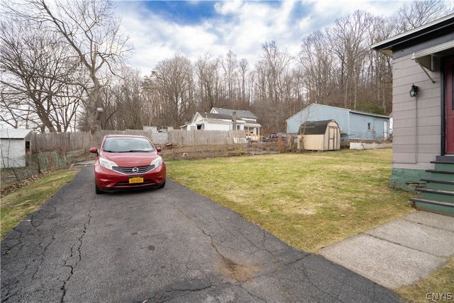 9 Bellinger Street, German Flatts, NY 13407