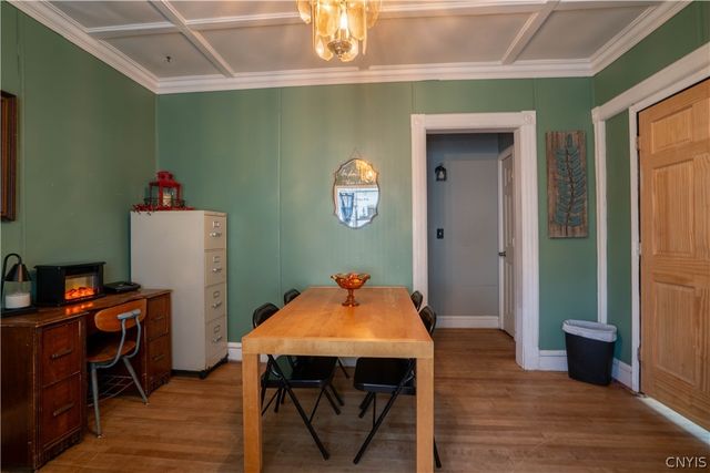 9 Bellinger Street, German Flatts, NY 13407