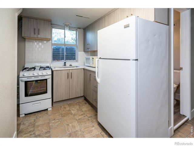 1601 Peterson Street, Fort Collins, CO 80525