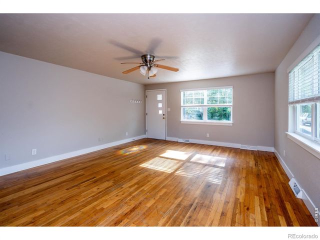 1601 Peterson Street, Fort Collins, CO 80525