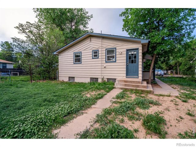 1601 Peterson Street, Fort Collins, CO 80525