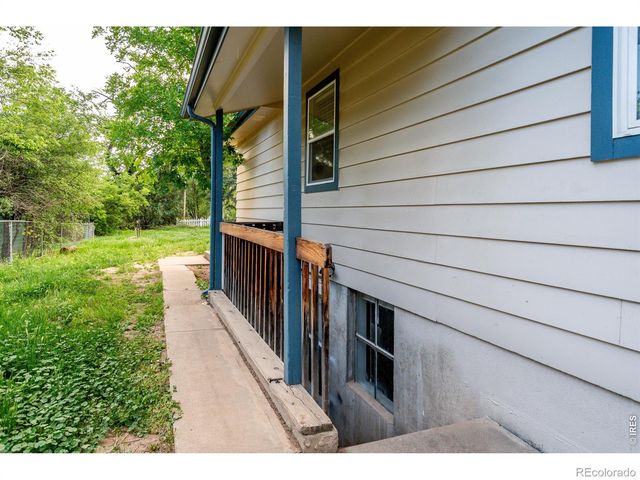 1601 Peterson Street, Fort Collins, CO 80525