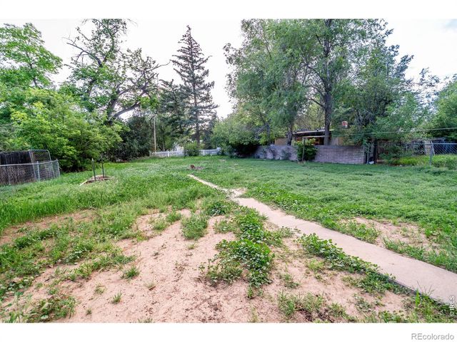 1601 Peterson Street, Fort Collins, CO 80525
