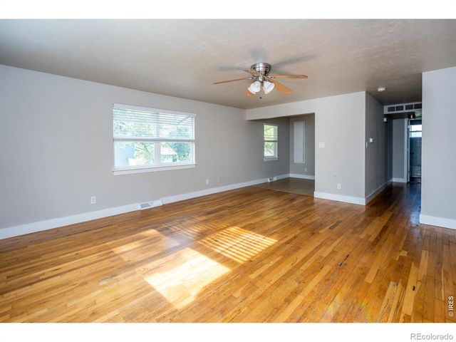 1601 Peterson Street, Fort Collins, CO 80525