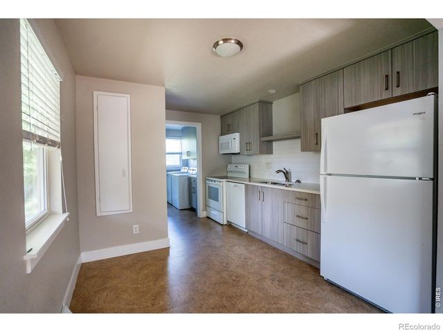 1601 Peterson Street, Fort Collins, CO 80525