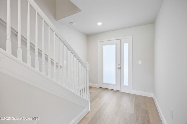 218 Hidden Woods Place, Melbourne, FL 32901