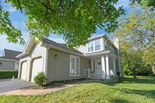 7553 Bay Hill Drive, Pickerington, OH 43147