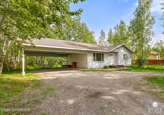 1548 N Pioneer Peak Drive, Wasilla, AK 99654