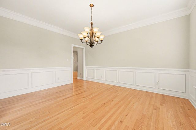 1808 Abby Knoll Drive, Apex, NC 27502