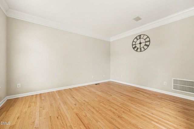 1808 Abby Knoll Drive, Apex, NC 27502