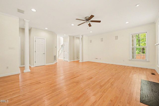 1808 Abby Knoll Drive, Apex, NC 27502