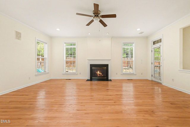 1808 Abby Knoll Drive, Apex, NC 27502