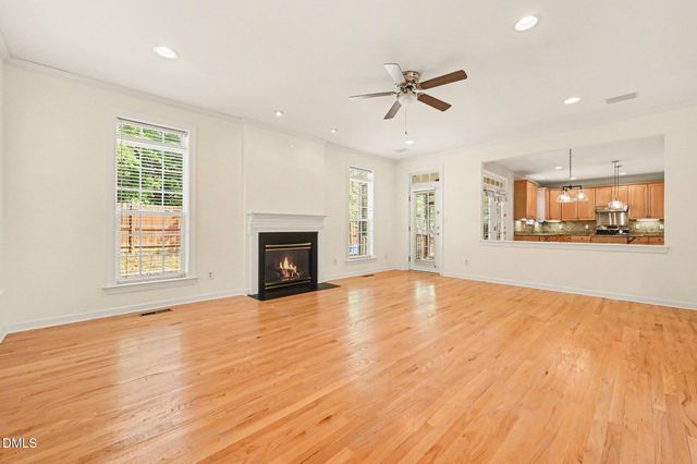 1808 Abby Knoll Drive, Apex, NC 27502